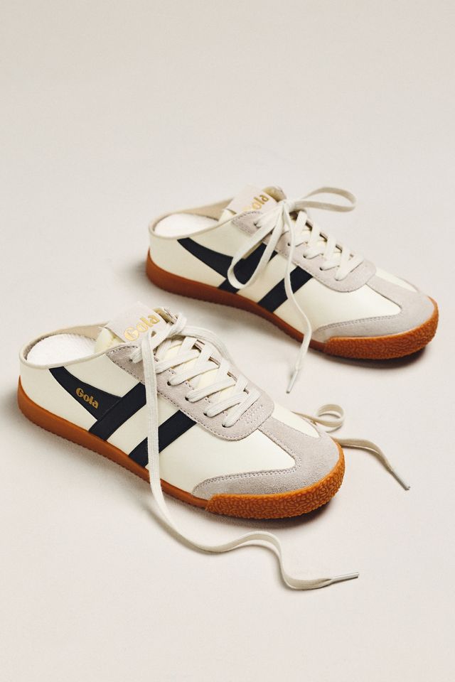 Gola x Anthropologie Elan Turnschuhe #2