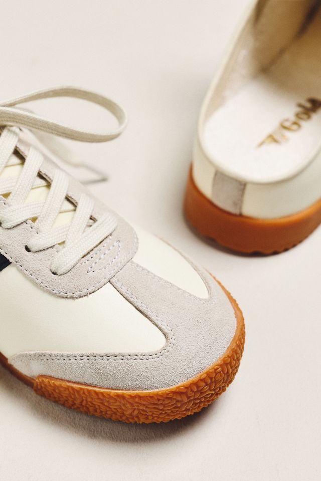 Gola x Anthropologie Elan Turnschuhe #3