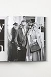 Iconic Fashion: 20 Items that Changed the History of Style Hardcover Book
