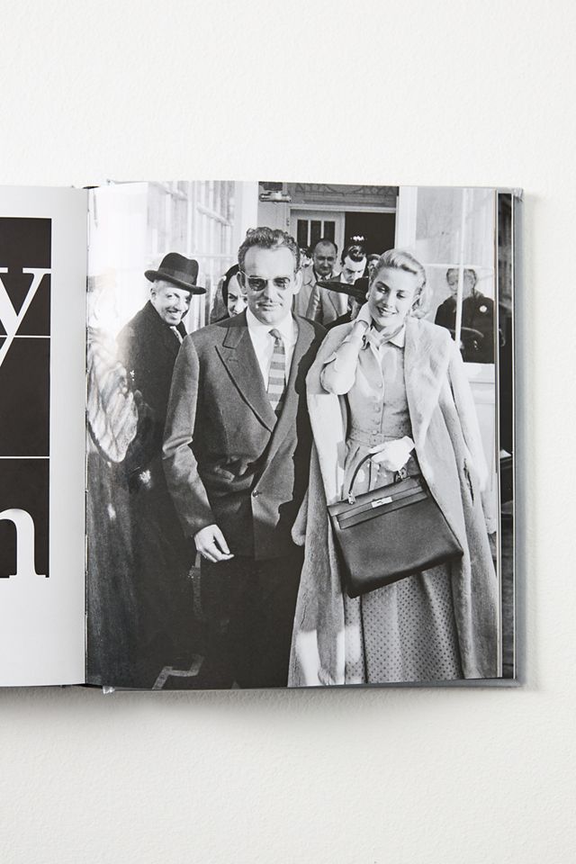 Iconic Fashion: 20 Items that Changed the History of Style Hardcover Book #2