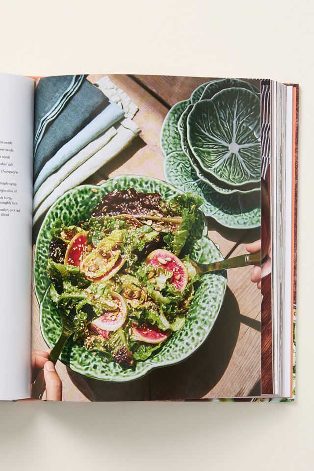 Nights and Weekends: Recipes That Make the Most of Your Time Hardcover Cookbook #1