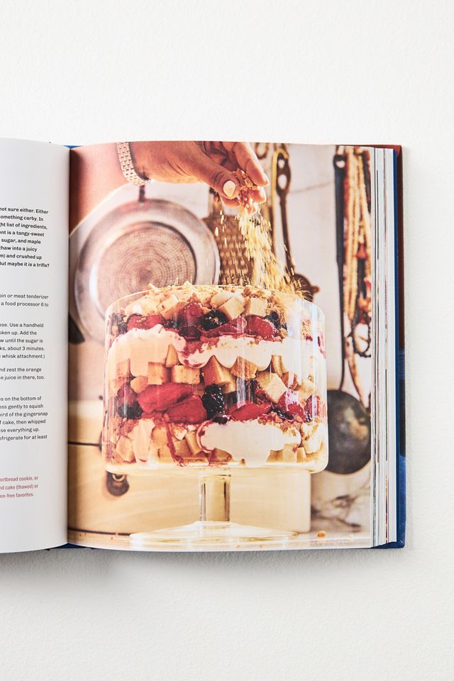 What Can I Bring? Hardcover Cookbook #1