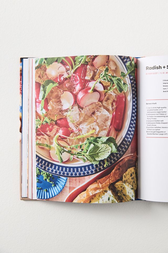 What Can I Bring? Hardcover Cookbook #2