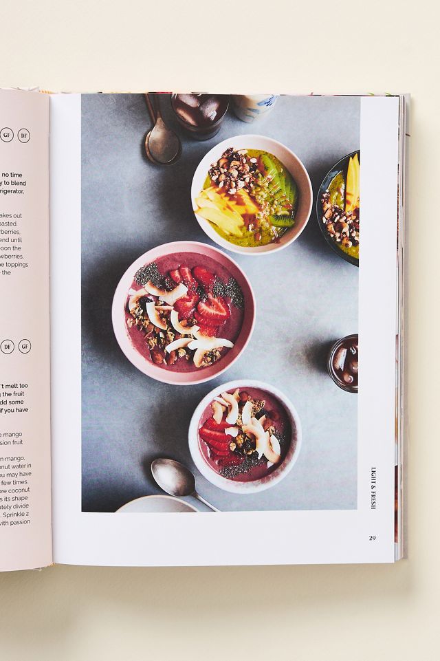 Last Minute Brunch Party Hardcover Cookbook #1