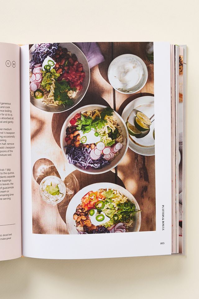 Last Minute Brunch Party Hardcover Cookbook #2