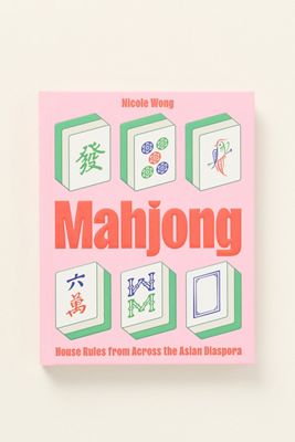 Oh My Mahjong Bundle