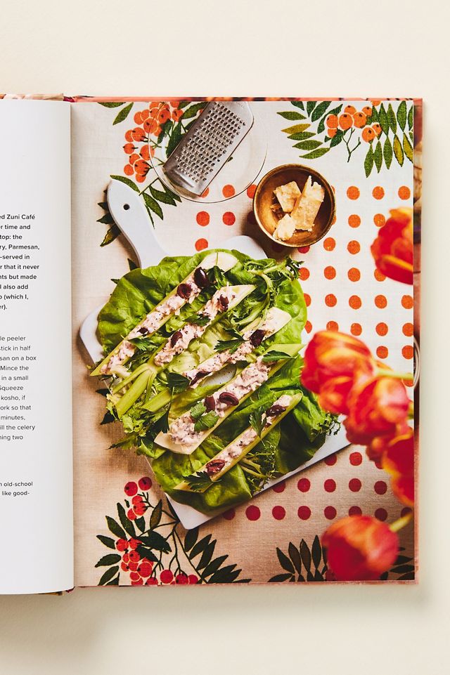 Snacking Dinners Hardcover Cookbook #1