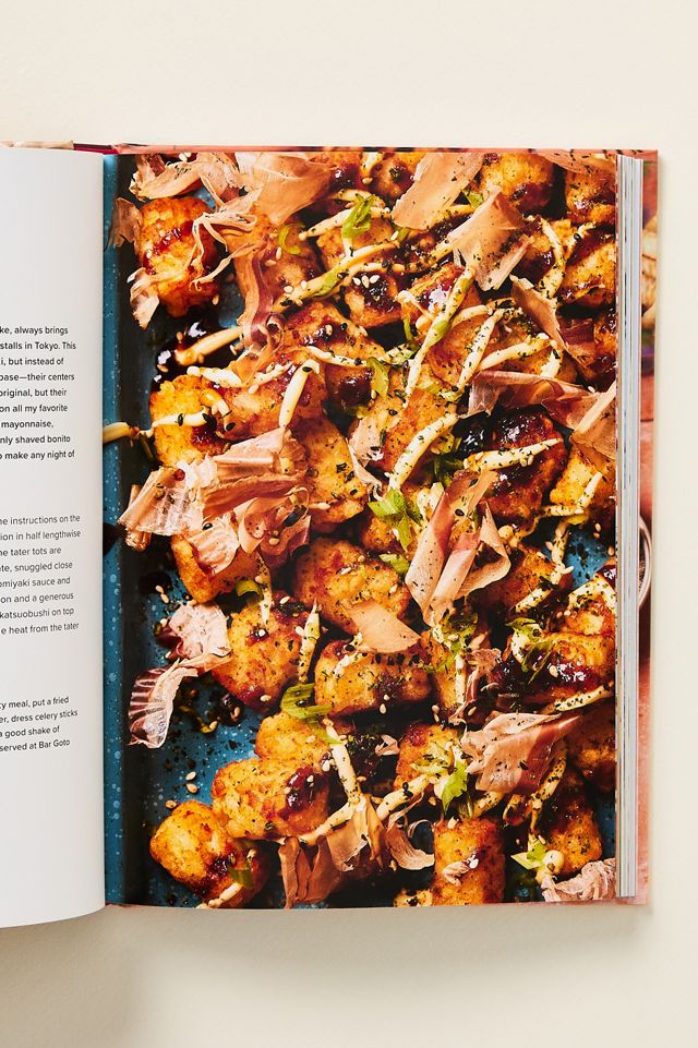 Snacking Dinners Hardcover Cookbook #2
