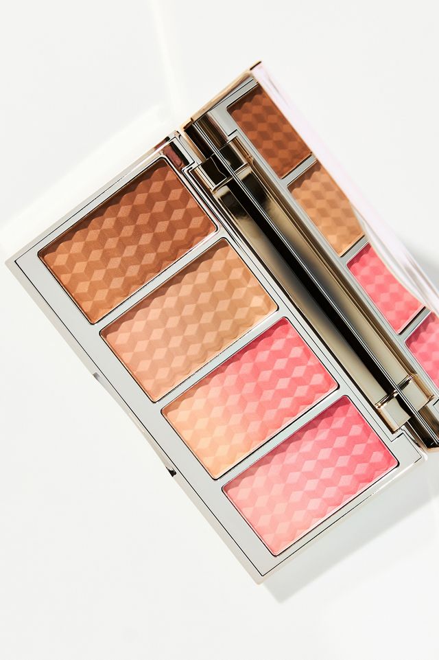 ICONIC London Get Cheeky Face Powder Palette #1
