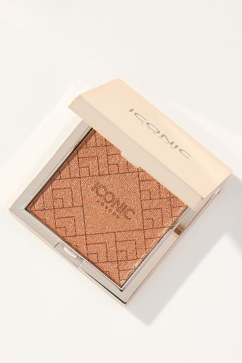 ICONIC London Kissed By The Sun Blush