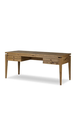 Anthropologie Bergstrom Desk - Thumbnail 5
