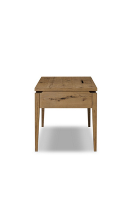 Anthropologie Bergstrom Desk - Thumbnail 4