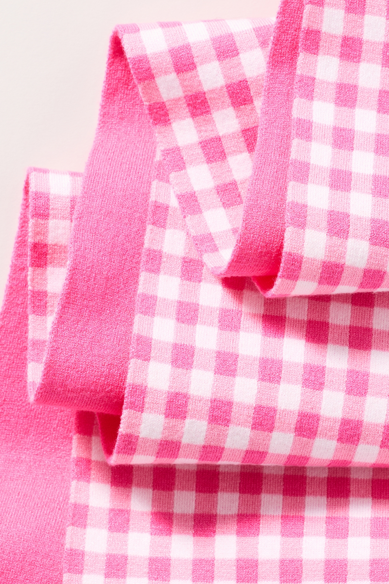 Beach Riot Plaid Scarf