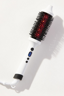 Bondiboost Infrared Thermal Bounce Heated Round Brush