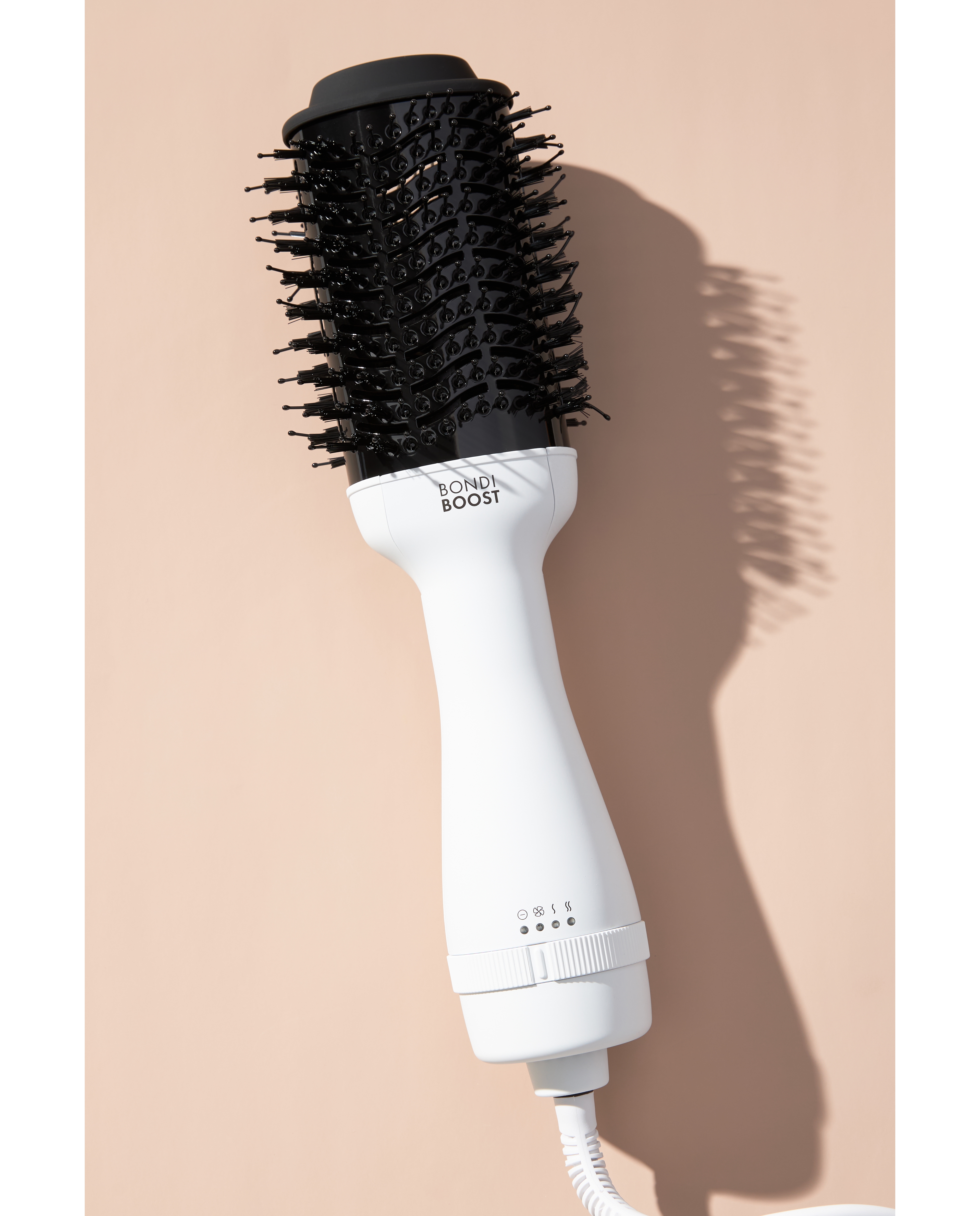 BondiBoost Blowout Brush Pro Hair Dryer Brush