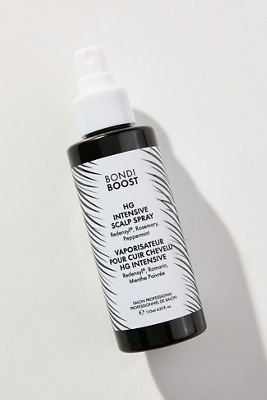 BondiBoost Anti-Thinning Intensive Scalp Spray