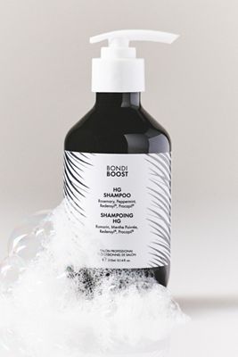 BondiBoost HG Shampoo