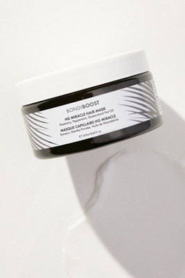 BONDIBOOST HG MIRACLE HAIR MASK 