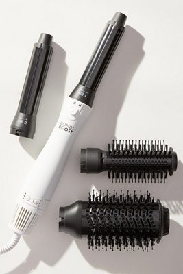 Bondiboost Everlast Airstyler 6-in-1 Hair Dryer & Styler