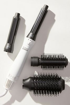 BondiBoost Everlast Airstyler 6-in-1 Hair Dryer & Styler