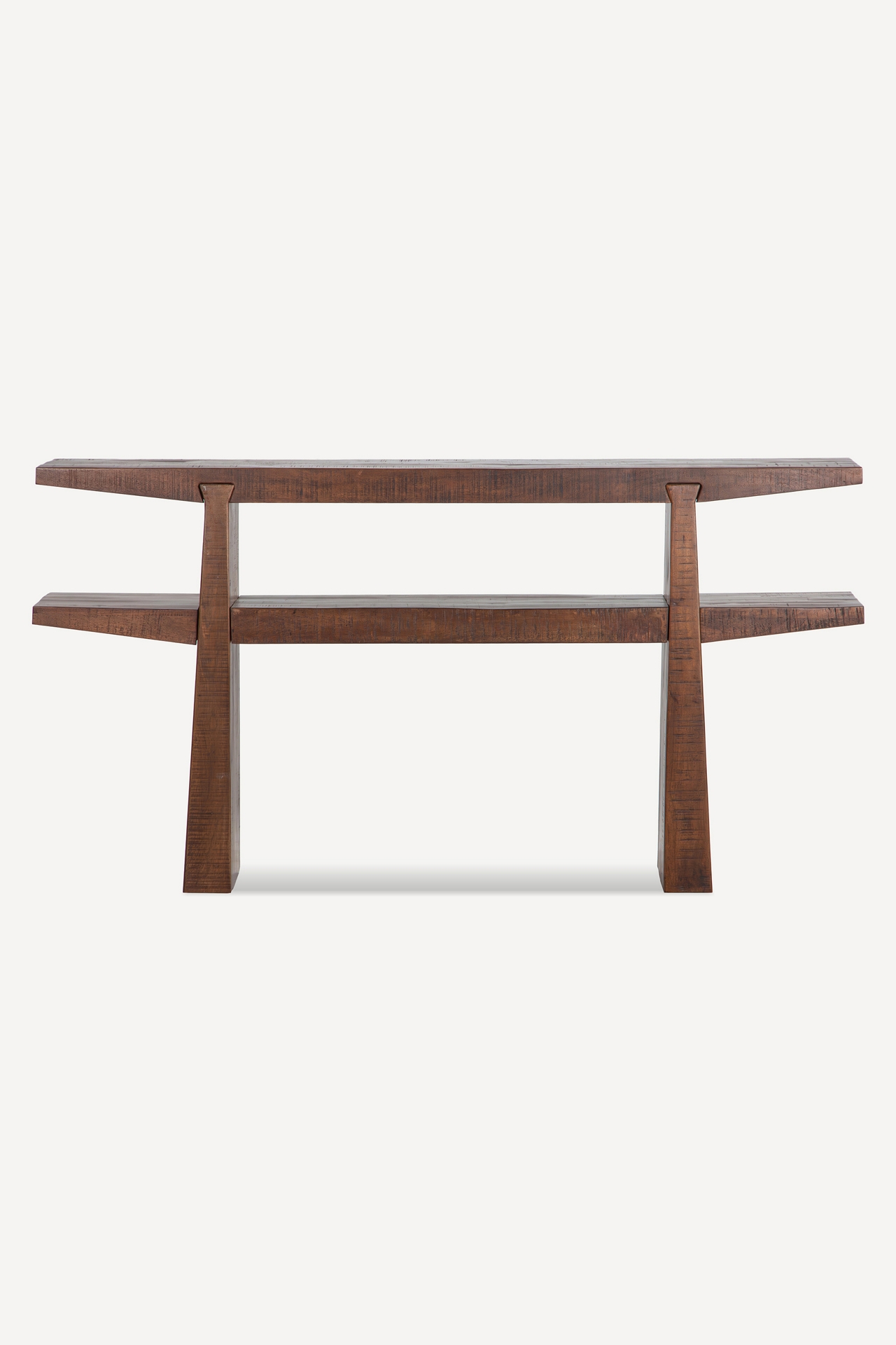 Keystone Reclaimed Wood Console Table
