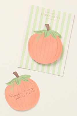 Rifle Paper Co. Fruit Sticky Note
