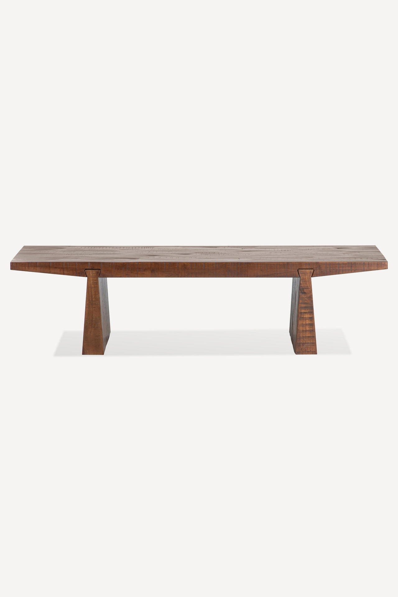Keystone Reclaimed Wood Coffee Table