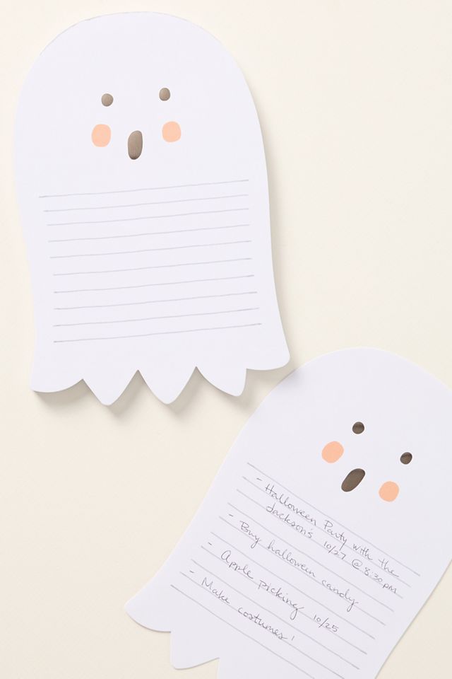 Rifle Paper Co. Seasonal Notepad #1