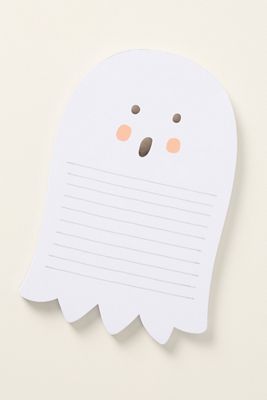 Rifle Paper Co. Seasonal Notepad