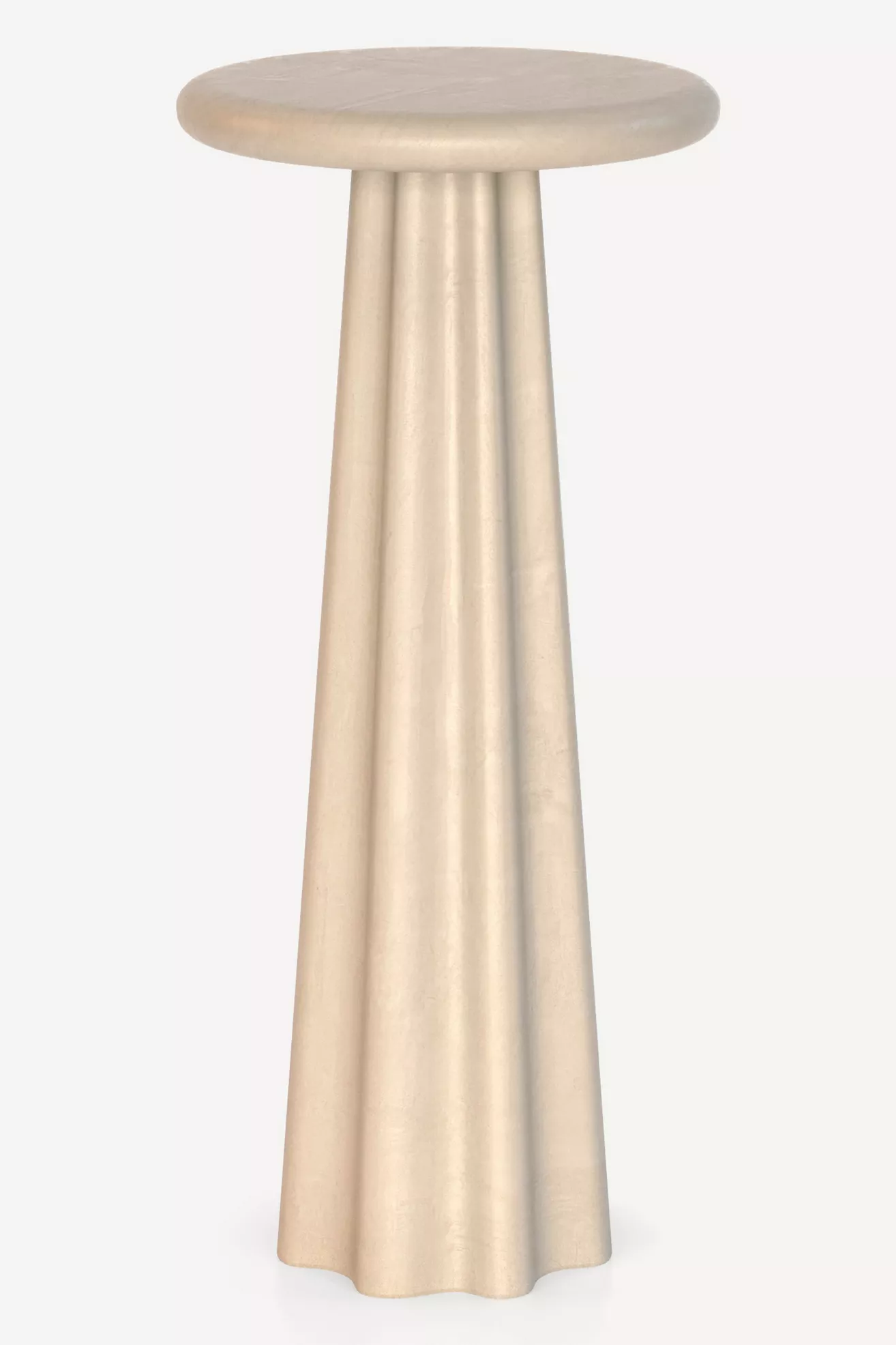Bella Concrete Pedestal