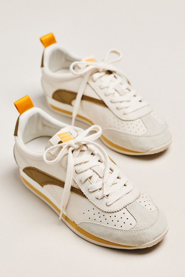 ONCEPT Stockholm Heritage Trainer Sneakers #1