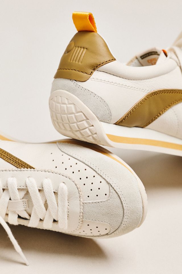 ONCEPT Stockholm Heritage Trainer Sneakers #2