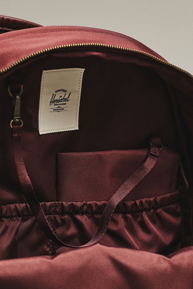 Herschel Supply Co. Beatrix Backpack #2