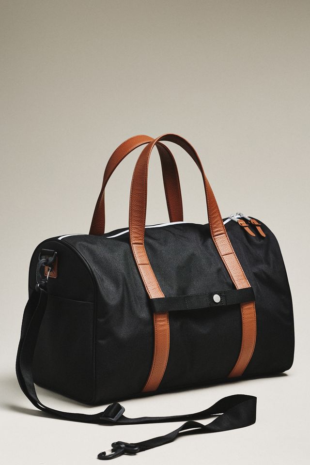 Herschel Supply Co. Novel Carry-On Duffle Bag #1