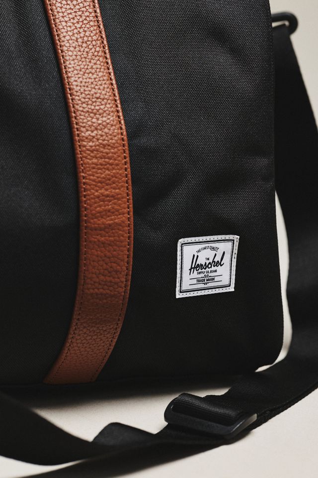 Herschel Supply Co. Novel Carry-On Duffle Bag #2