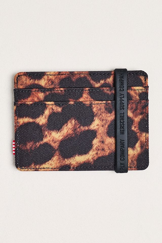 Herschel Supply Co. Charlie Cardholder Wallet #1