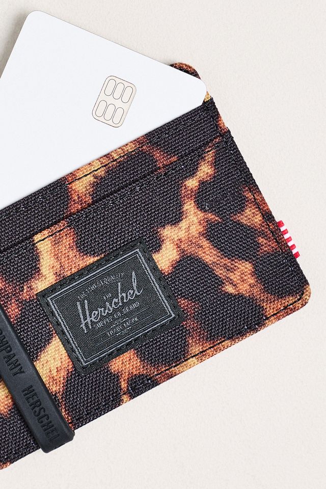 Herschel Supply Co. Charlie Cardholder Wallet #2