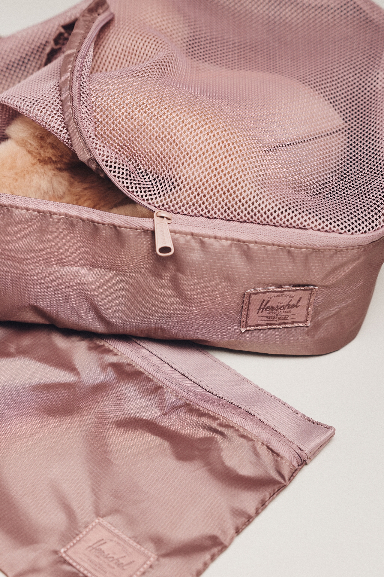 Herschel Supply Co. Kyoto Packing Cube Set