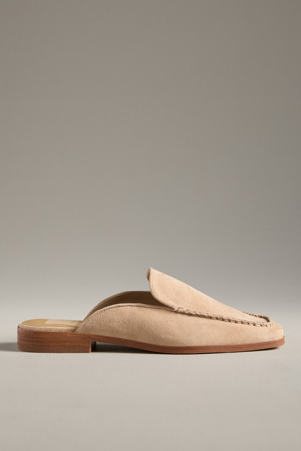 Dolce Vita Bradly Suede Mules