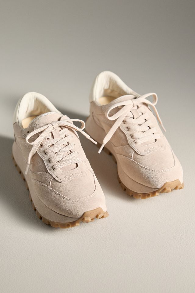 Dolce Vita Tricia Platform Sneakers #1