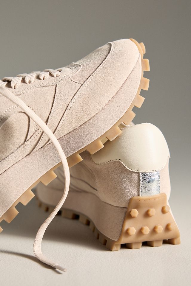 Dolce Vita Tricia Platform Sneakers #2