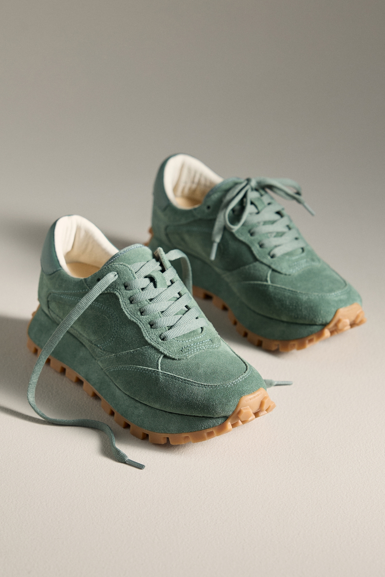 Dolce Vita Tricia Platform Sneakers