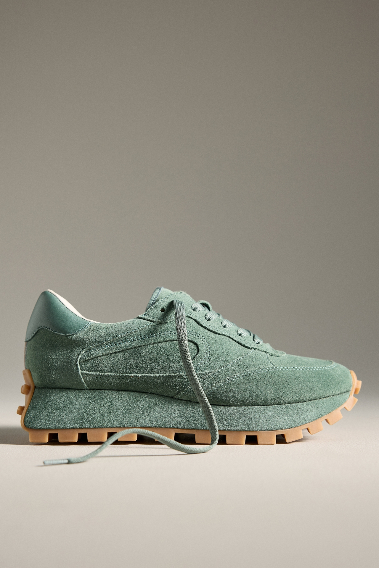 Dolce Vita Tricia Platform Sneakers