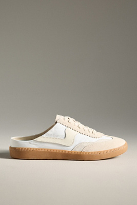 Dolce Vita Notice Mule Sneaker In Neutral