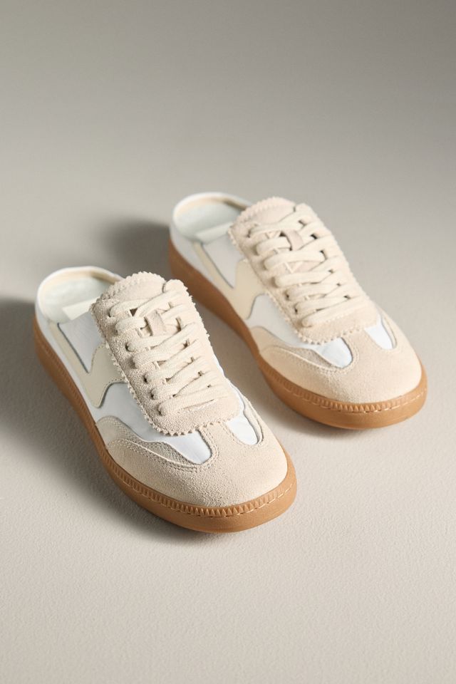 Dolce Vita Notice Slide Sneakers #4