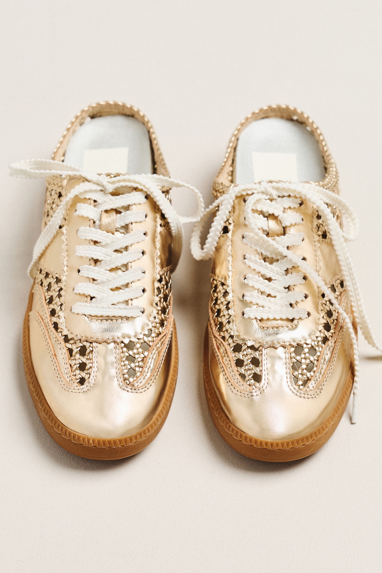 Dolce Vita Notice Slide Sneakers