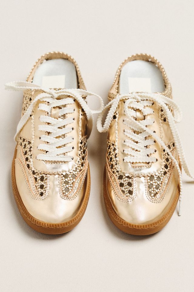 Dolce Vita Notice Slide Sneakers #1