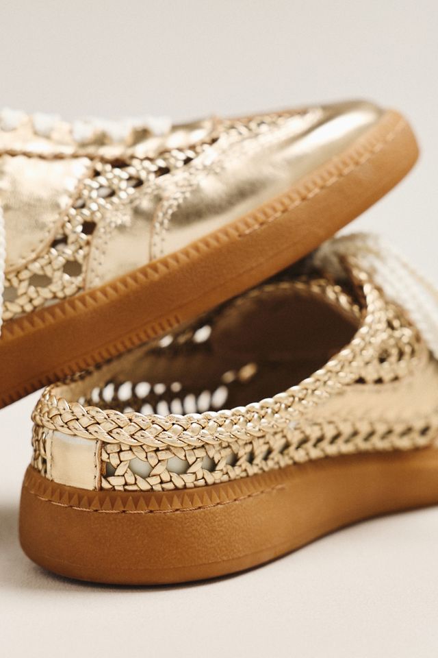 Dolce Vita Notice Slide Sneakers #2