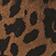 Brown/Leopard