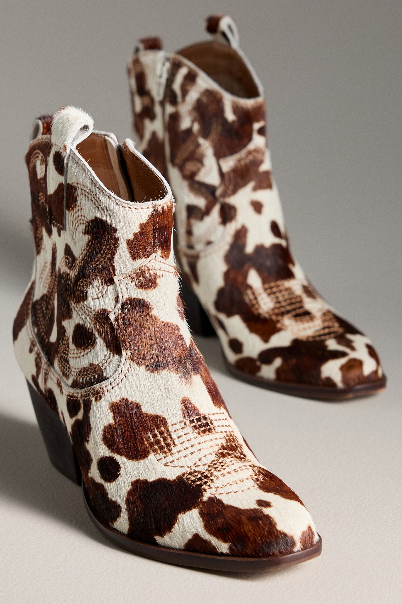 Dolce Vita Shania Ankle Boots